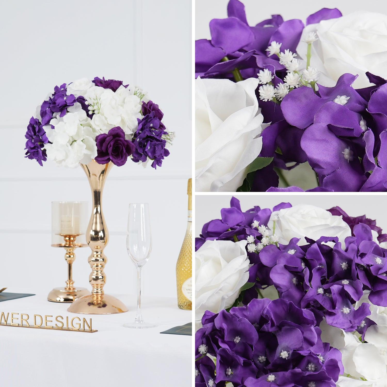 30CM Artificial Flower Ball 5 picture